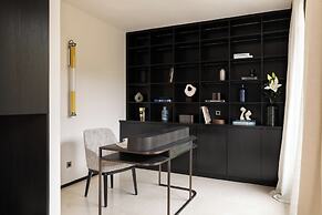 HIGHSTAY - Luxury Serviced Apartments - Iéna