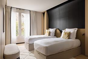 HIGHSTAY - Luxury Serviced Apartments - Iéna