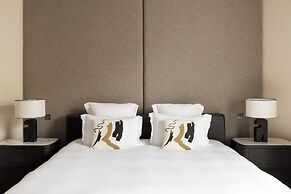 HIGHSTAY - Luxury Serviced Apartments - Iéna