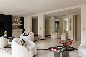 HIGHSTAY - Luxury Serviced Apartments - Iéna