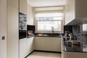 HIGHSTAY - Luxury Serviced Apartments - Iéna