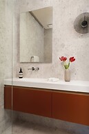 HIGHSTAY - Luxury Serviced Apartments - Iéna