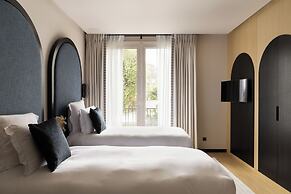 HIGHSTAY - Luxury Serviced Apartments - Iéna