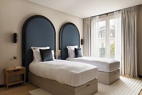 HIGHSTAY - Luxury Serviced Apartments - Iéna