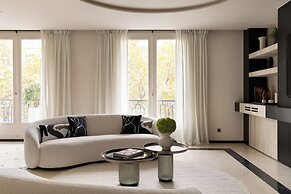 HIGHSTAY - Luxury Serviced Apartments - Iéna