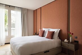 HIGHSTAY - Luxury Serviced Apartments - Iéna