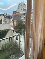 HIGHSTAY - Luxury Serviced Apartments - Iéna