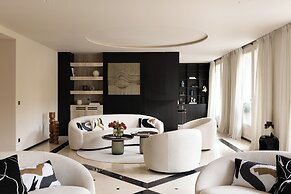 HIGHSTAY - Luxury Serviced Apartments - Iéna