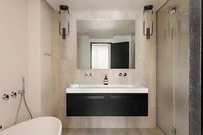 HIGHSTAY - Luxury Serviced Apartments - Iéna