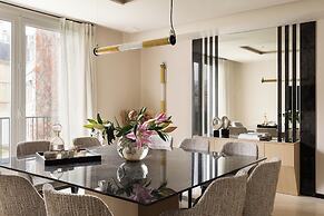 HIGHSTAY - Luxury Serviced Apartments - Iéna