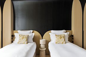 HIGHSTAY - Luxury Serviced Apartments - Iéna