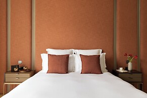 HIGHSTAY - Luxury Serviced Apartments - Iéna