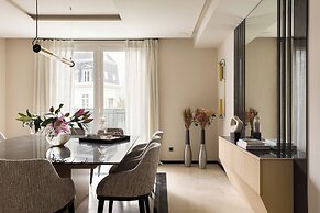 HIGHSTAY - Luxury Serviced Apartments - Iéna