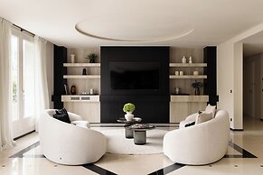 HIGHSTAY - Luxury Serviced Apartments - Iéna