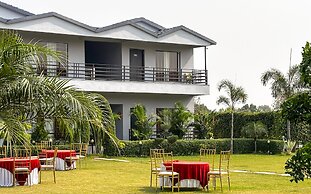 THE CORBETT GRACE RESORT