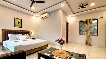 THE CORBETT GRACE RESORT