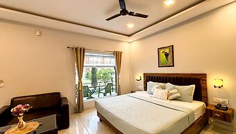 THE CORBETT GRACE RESORT