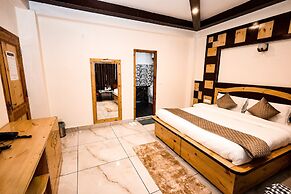 Wander Thrives Inn By Ads