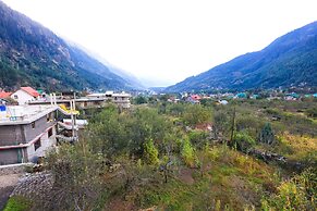 Wander Thrives Inn By Ads