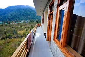 Wander Thrives Inn By Ads