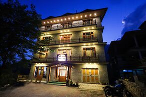 Wander Thrives Inn By Ads