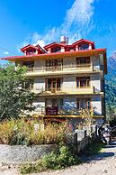 Wander Thrives Inn By Ads