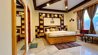 Wander Thrives Inn By Ads