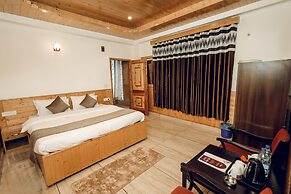 Wander Thrives Inn By Ads