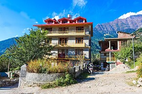 Wander Thrives Inn By Ads