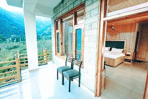 Wander Thrives Inn By Ads