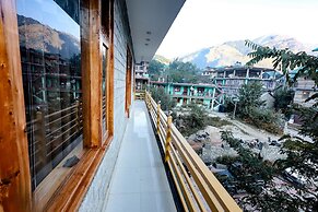 Wander Thrives Inn By Ads