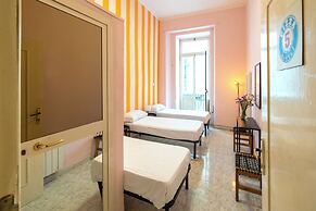 Naples Pizza Hostel