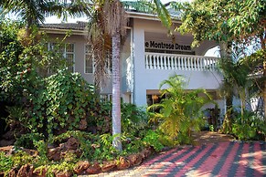 Mt Pleasant Bed and Breakfast Ltd