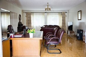 Mt Pleasant Bed and Breakfast Ltd