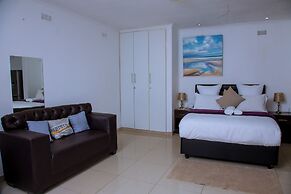 Mt Pleasant Bed and Breakfast Ltd