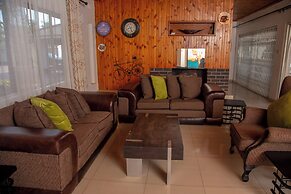 Mt Pleasant Bed and Breakfast Ltd