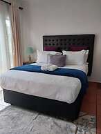 Mt Pleasant Bed and Breakfast Ltd