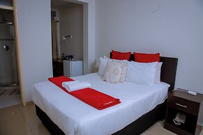 Mt Pleasant Bed and Breakfast Ltd