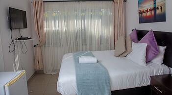 Mt Pleasant Bed and Breakfast Ltd