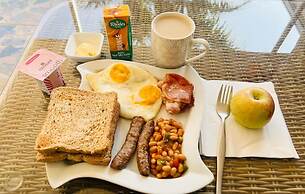 Mt Pleasant Bed and Breakfast Ltd