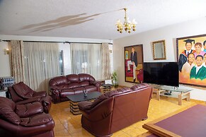 Mt Pleasant Bed and Breakfast Ltd