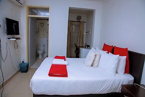 Mt Pleasant Bed and Breakfast Ltd