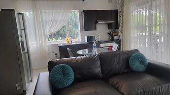 Mt Pleasant Bed and Breakfast Ltd