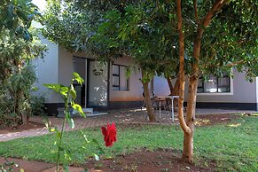 Mt Pleasant Bed and Breakfast Ltd