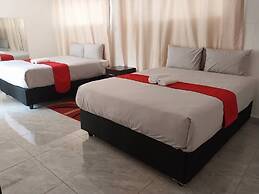 Mt Pleasant Bed and Breakfast Ltd