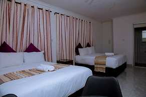 Mt Pleasant Bed and Breakfast Ltd