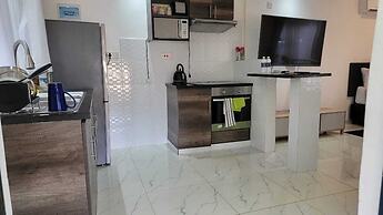 Mt Pleasant Bed and Breakfast Ltd