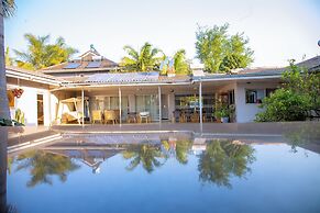 Mt Pleasant Bed and Breakfast Ltd