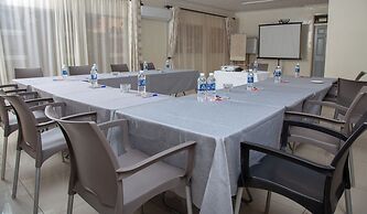 Mt Pleasant Bed and Breakfast Ltd