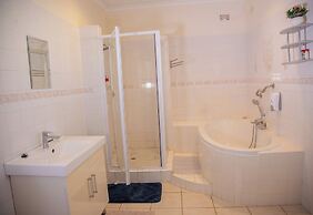 Mt Pleasant Bed and Breakfast Ltd